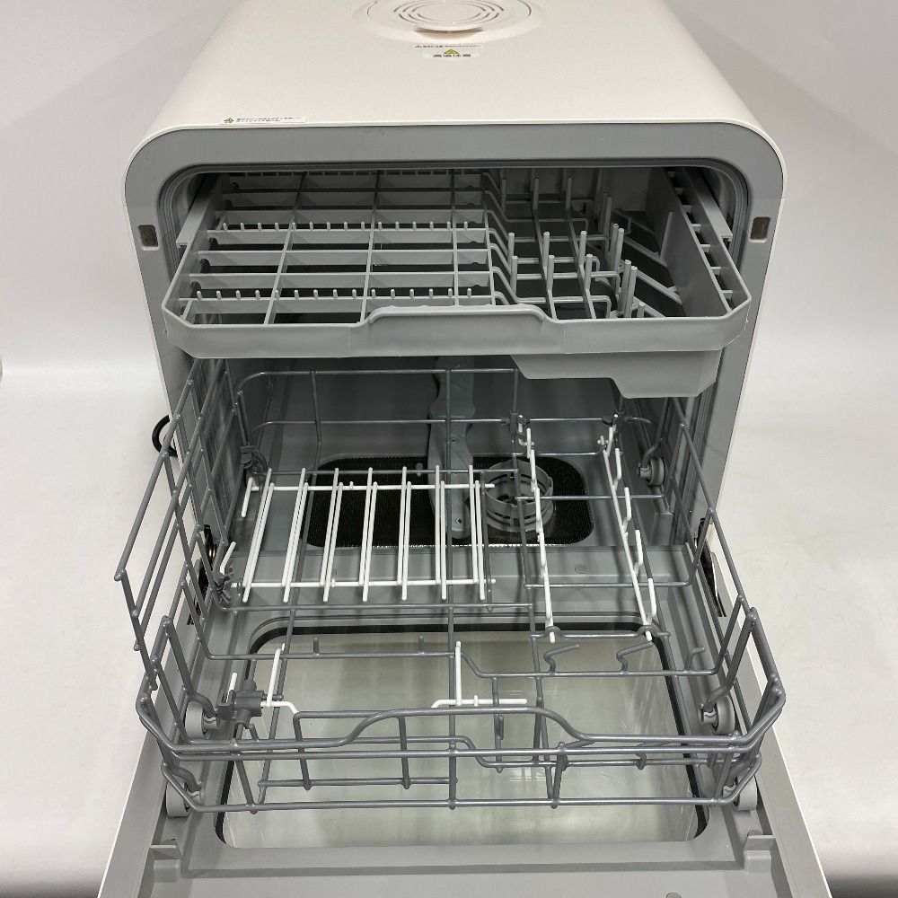 ベルソス IS-DW100 食洗機 工事不要 食器洗い乾燥機 給水式 ベルソス IS-DW100 食洗機 工事不要 食器洗い乾燥機 給水式