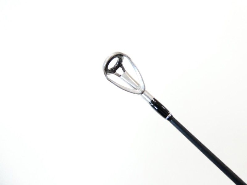 メジャークラフト ロックライバー ハードロックゲーム RV 1-792 M 02-