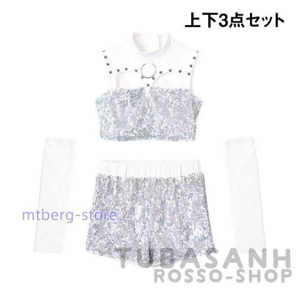ガールズ ヒップホップ