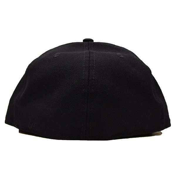 10/8値下げ】 YOHJI YAMAMOTO × NEW ERA ヨウジヤマモト×ニューエラ