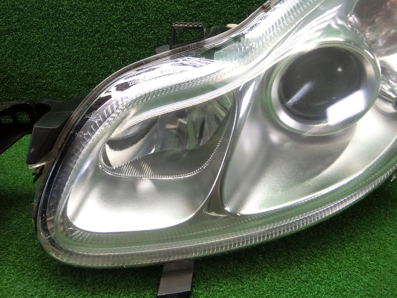 フォーツー W451