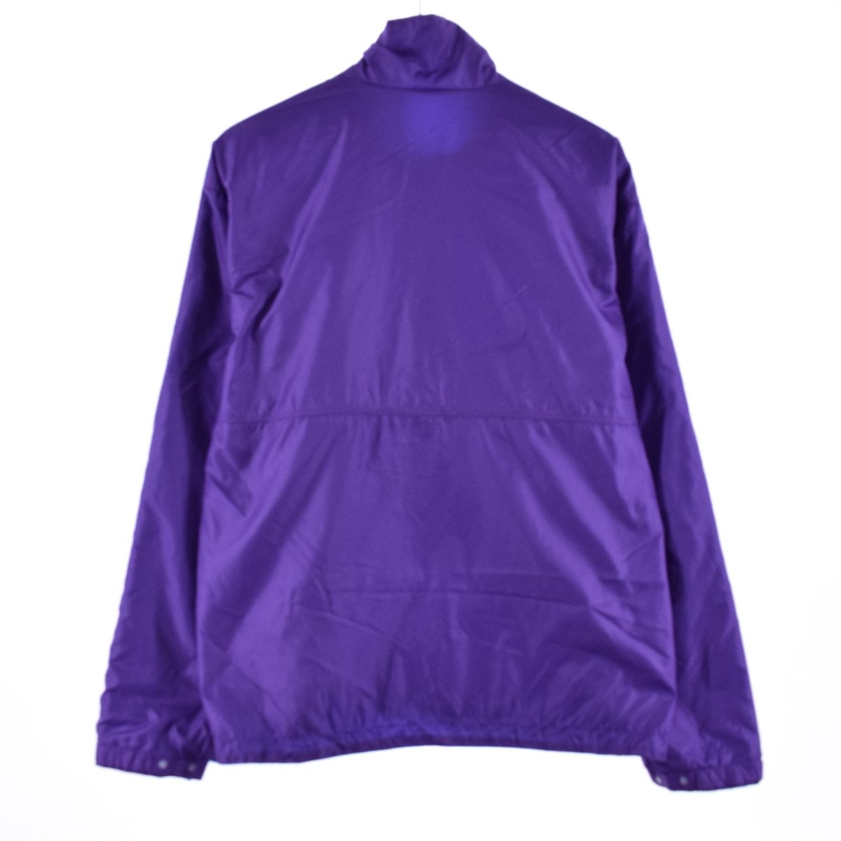 古着 01年製 パタゴニア Patagonia 83261F1 リバーシブル ハーフ