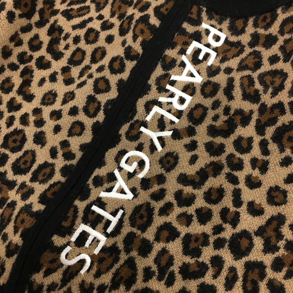 ロゴ白 カシミヤ混