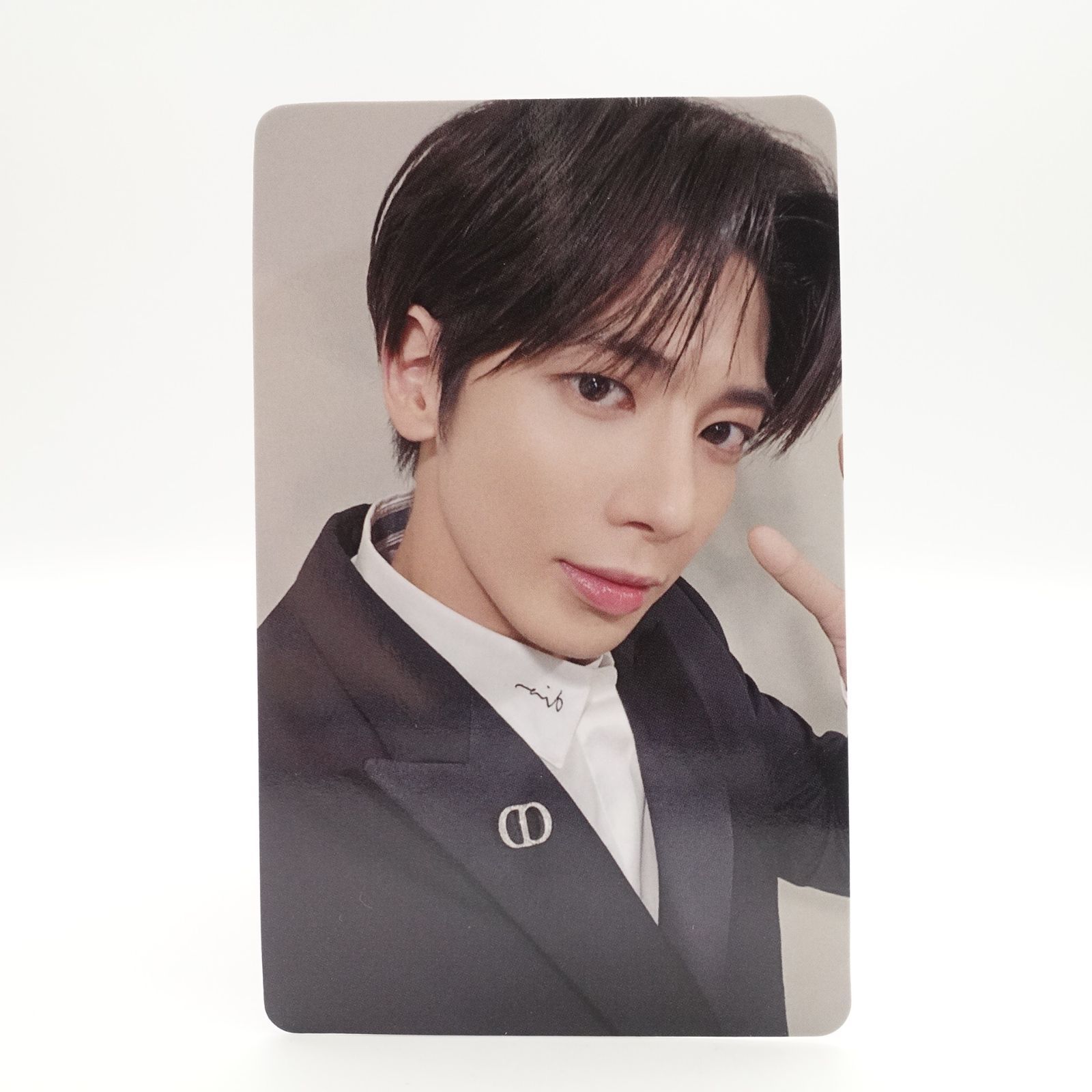 TXT TOMORROW Light テヒョン ラキドロ 特典 TXT TOMORROW Light テヒョン ラキドロ 特典 【公式通販】