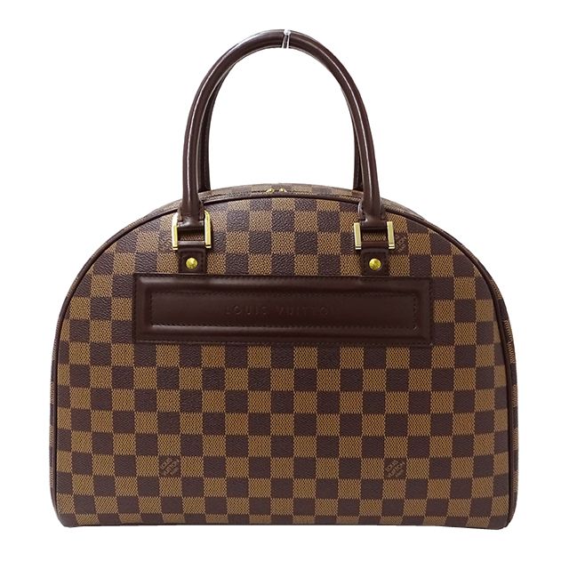 ルイ・ヴィトン LOUIS VUITTON バッグ ダミエ レディース ブランド