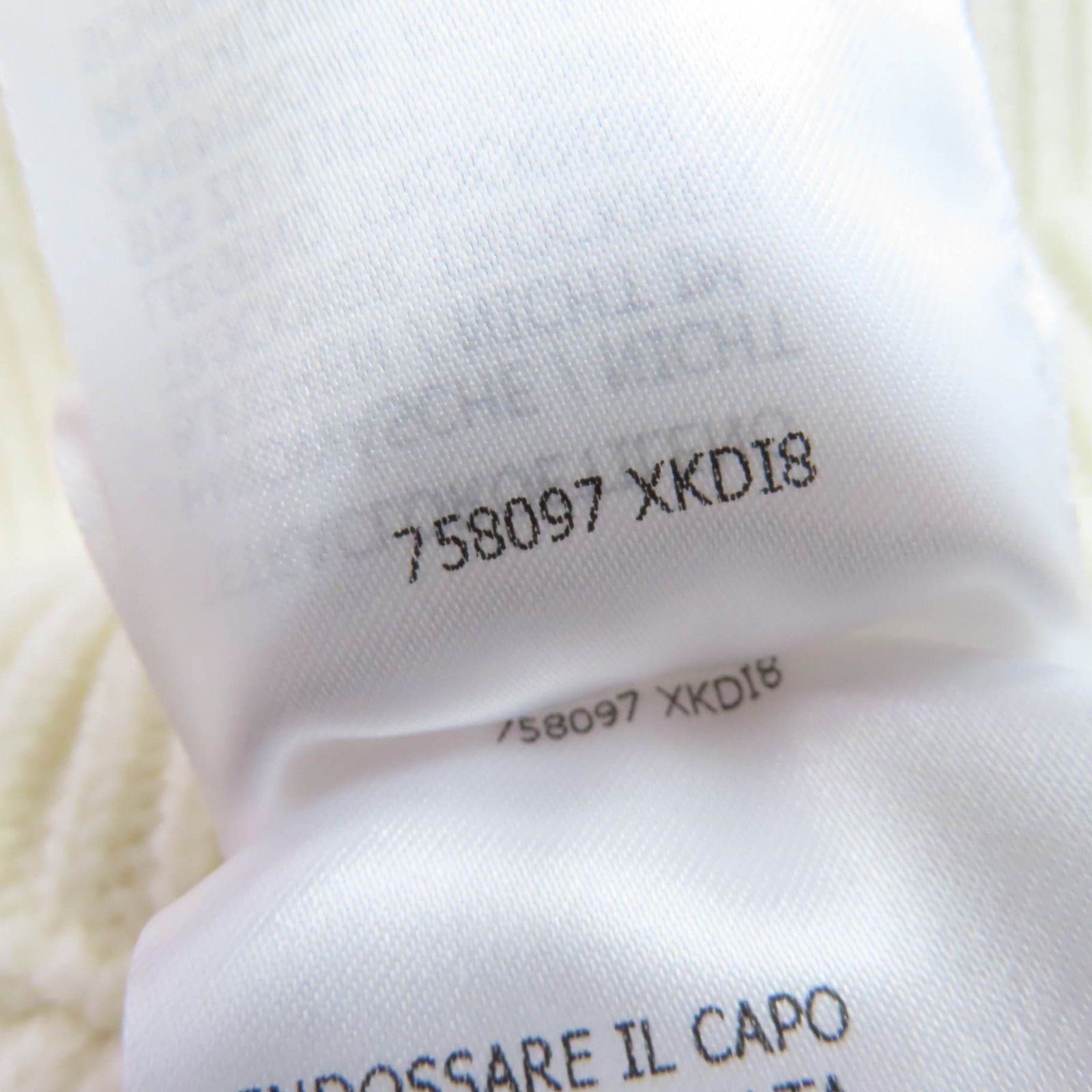 イタリア製 正規品