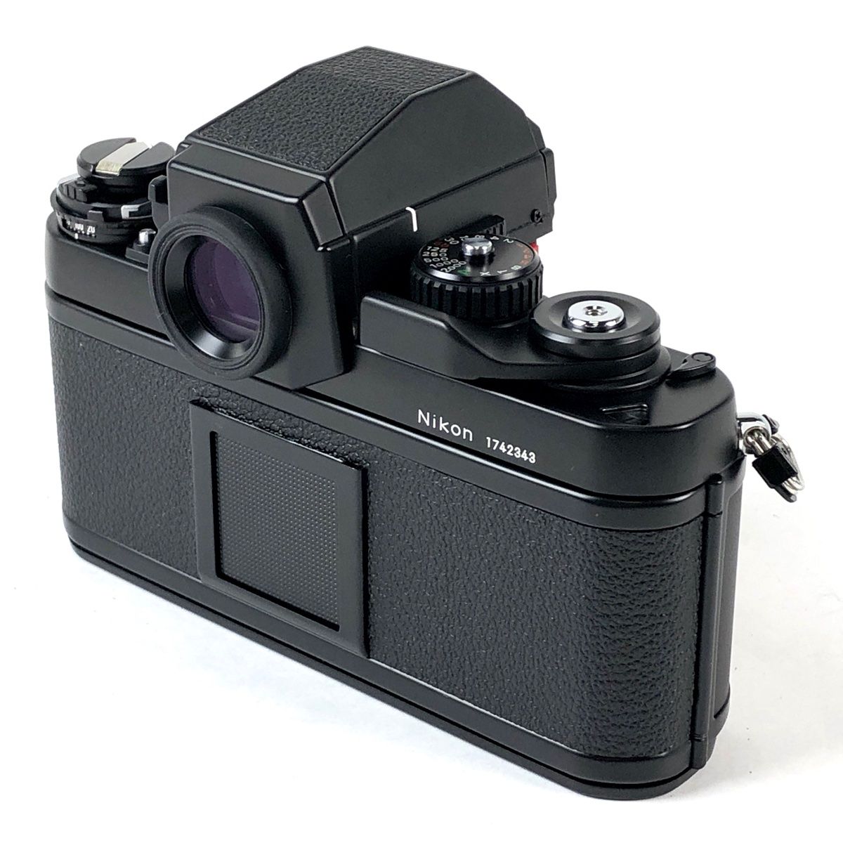 Nikon F3 フィルム マニュアルフォーカス 一眼レフカメラ（中古）