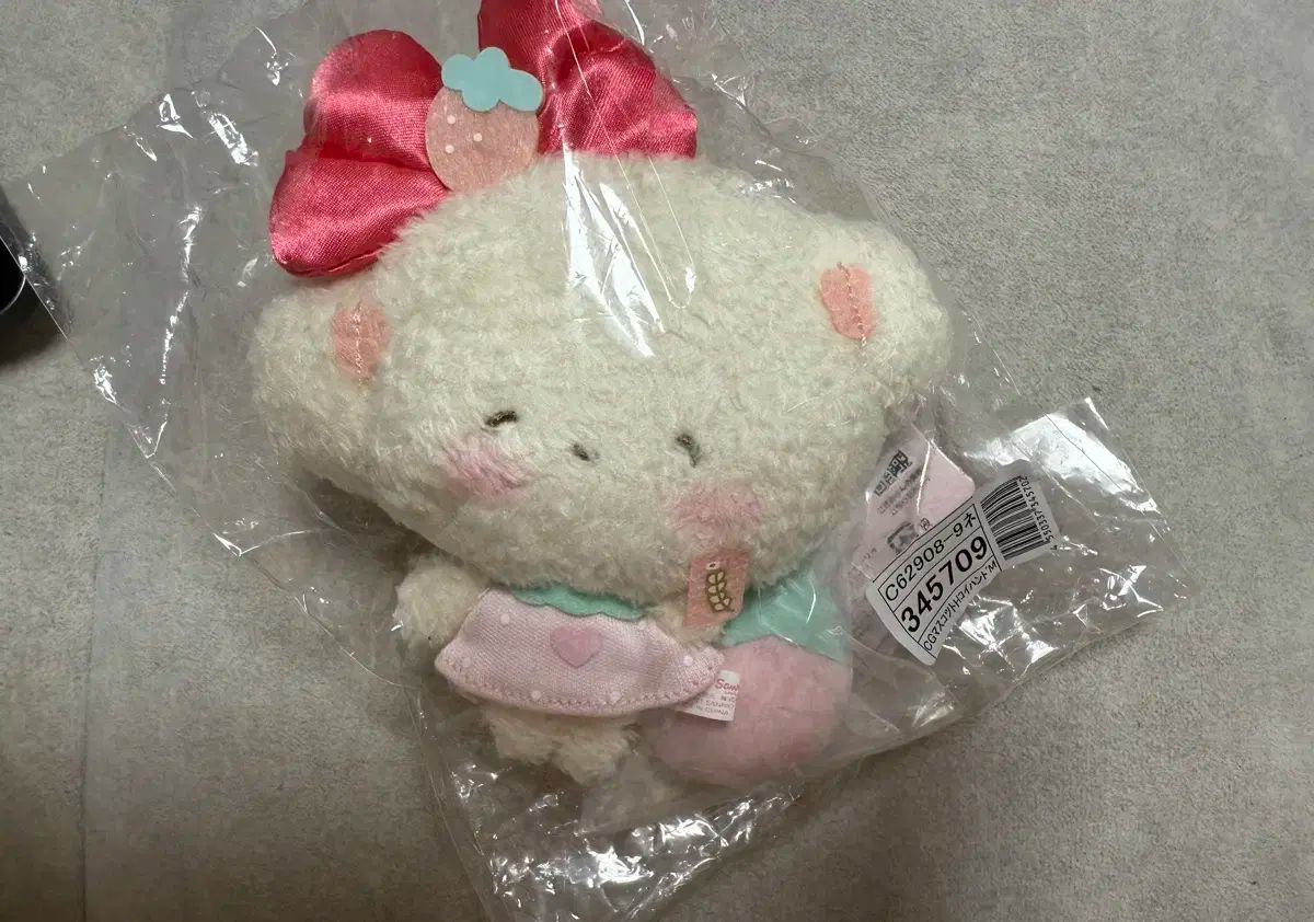 こぎみゅん 初恋 シリーズ マスコット