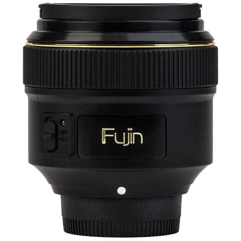 送料無料 ♥ 未開梱 日新精工 レンズ型カメラの掃除機 Ｆｕｊｉｎ Ｄ 風塵 Ｄ ニコンＦマウント対応モデル F-L001