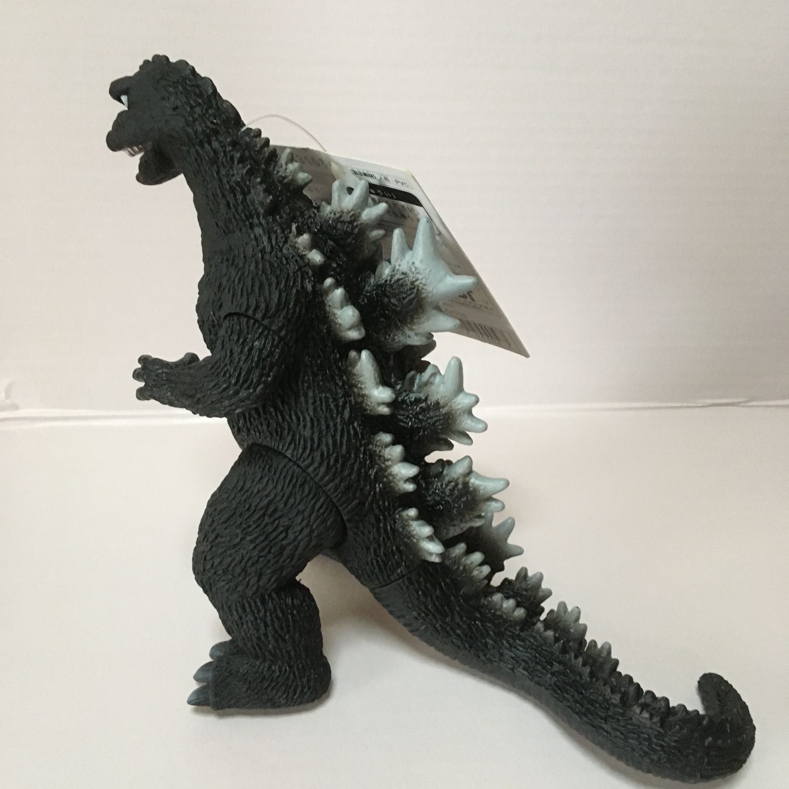 ゴジラ1968 ムービモンスターEXシリーズタグ付き ムービーモンスターEXシリーズ ゴジラ1968 タグ付き未使用品