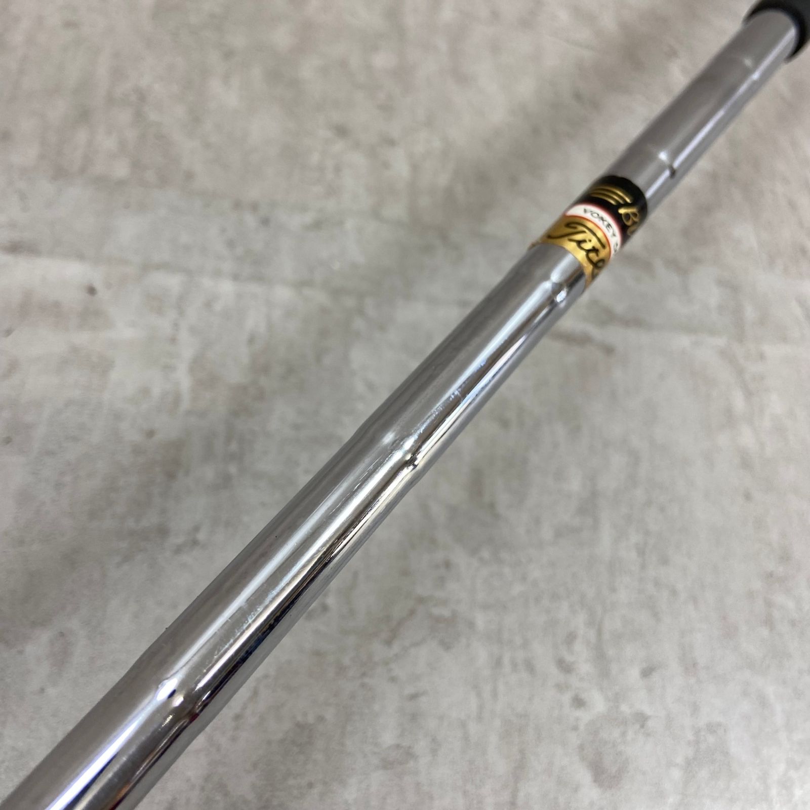 Titleist タイトリスト VOKEY DESIGN ボーケイデザイン メンズ
