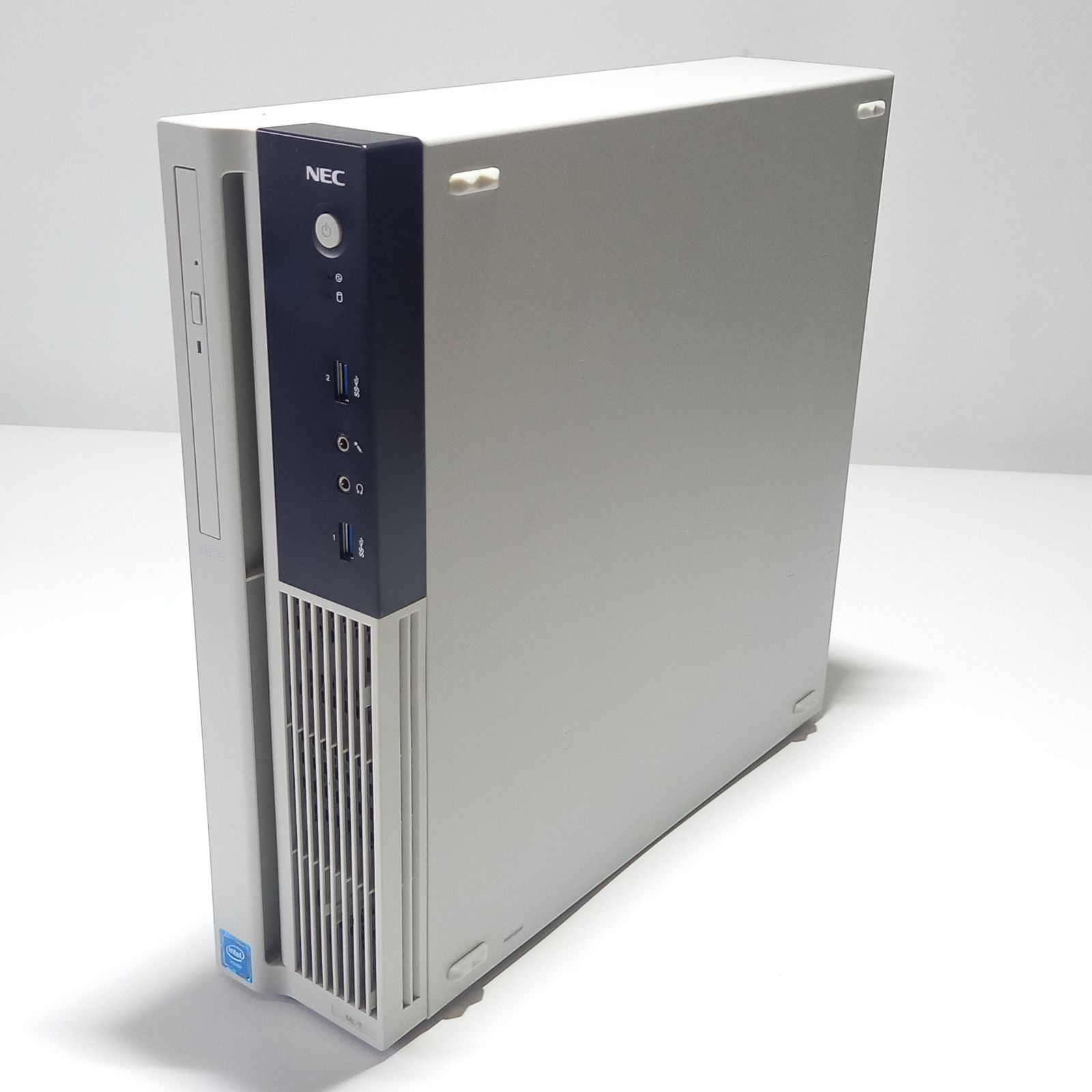 NEC Mate デスクトップ MK28EL-T PC-MK28ELZXCPST - メルカリ