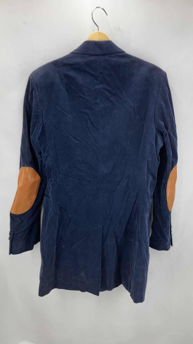 JUNYA WATANABE MAN ジュンヤワタナベ COMME des GARCONS ジャケット コート サイズM ネイビー 通年