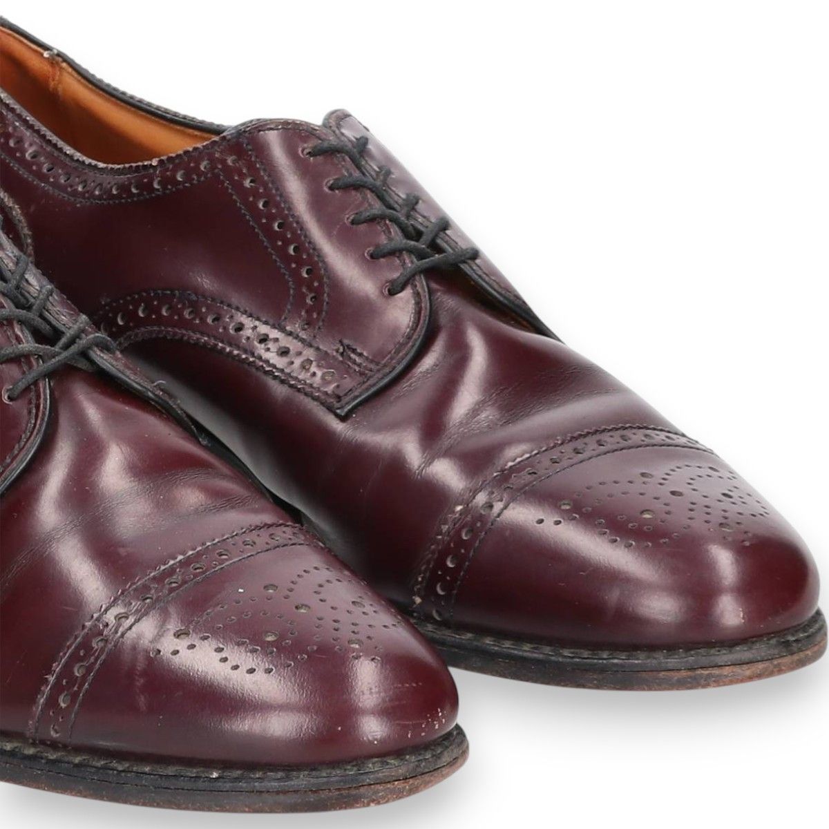 古着 アレンエドモンズ