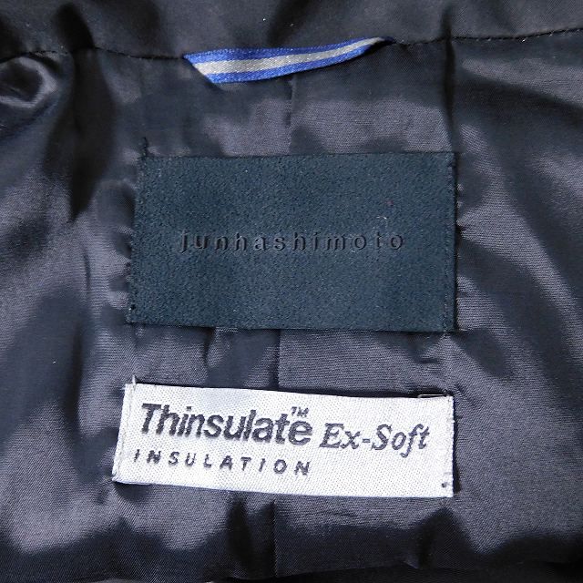 OceanPacific テクニカルフルジップジャケットY2K archive SEQUENZ（シークエンズ）】sqnz washed wappen zip p/k