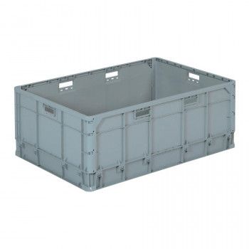 【新品・3営業日で発送】三甲 サンコー クミコンTP694LJ ライトグレー 213471-01GL802 (1591076)