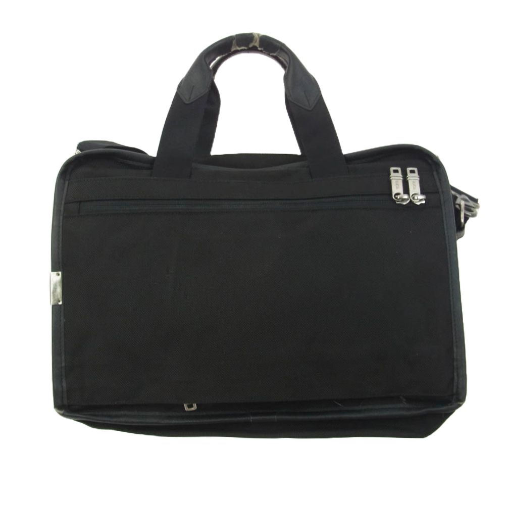 EDITION LIMITED トゥミ TUMI 26142DLE3 ジャパン ALPHA 2wayブリーフ
