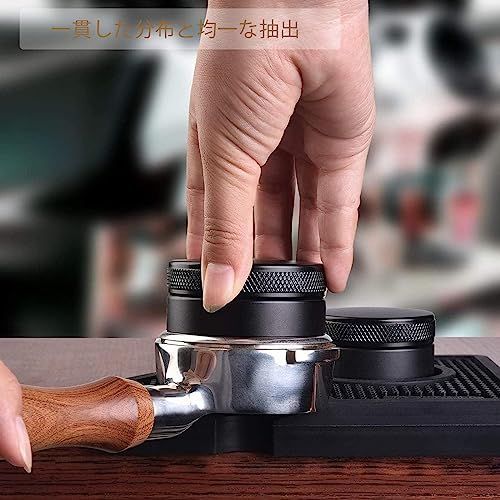 タンパーエスプレッソ コーヒータンパーエスプレッソタンパーエスプレッソコーヒー