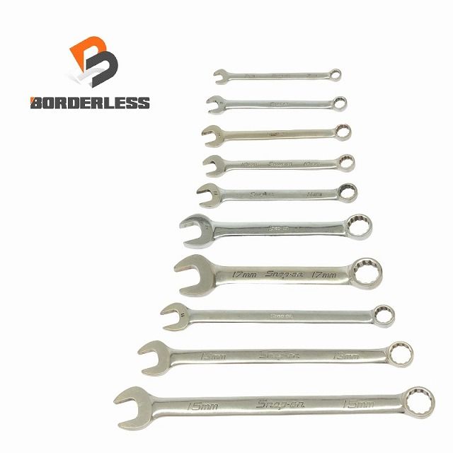 工具 バーコ ノンスパーキングオープンエンド打撃レンチ NS10038 バーコ ノンスパーキングオープンエンド打撃レンチ NS10041 バーコ