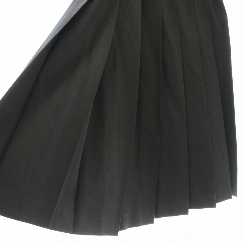 BLACK COMME des GARCONS - 【美品】 BLACK COMME des GARCONS