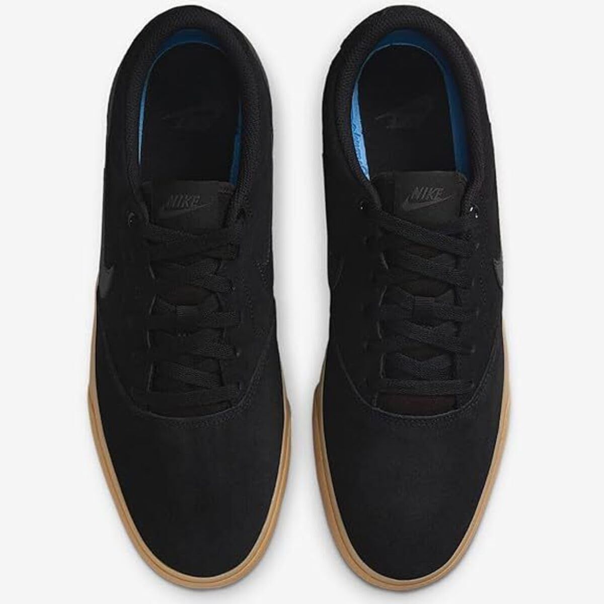 ブラック ガムライトブラウン