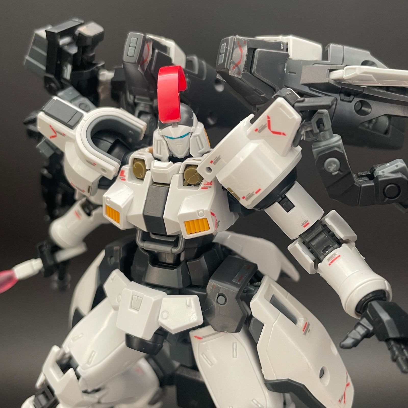 1|144 トールギス