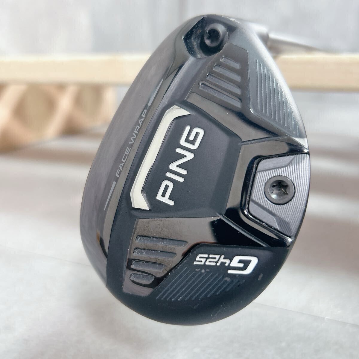 X 982 ピン メンズ ハイブリッド 4 H G 425 22° SR