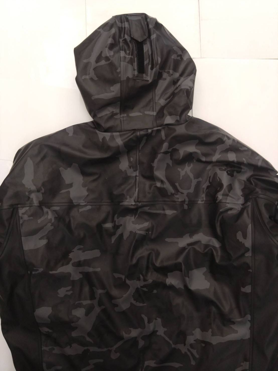 ブラックカモ 2ＸＬ