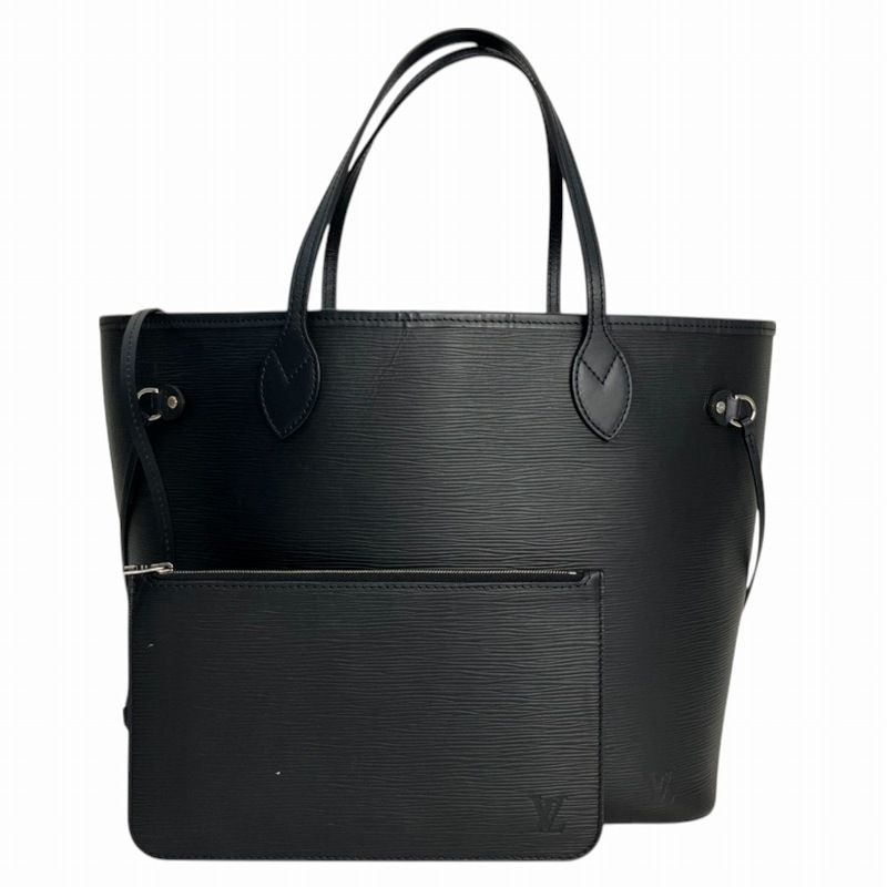 ルイヴィトン LOUIS VUITTON M11930 エピ ネヴァーフルMM トートバッグ 
