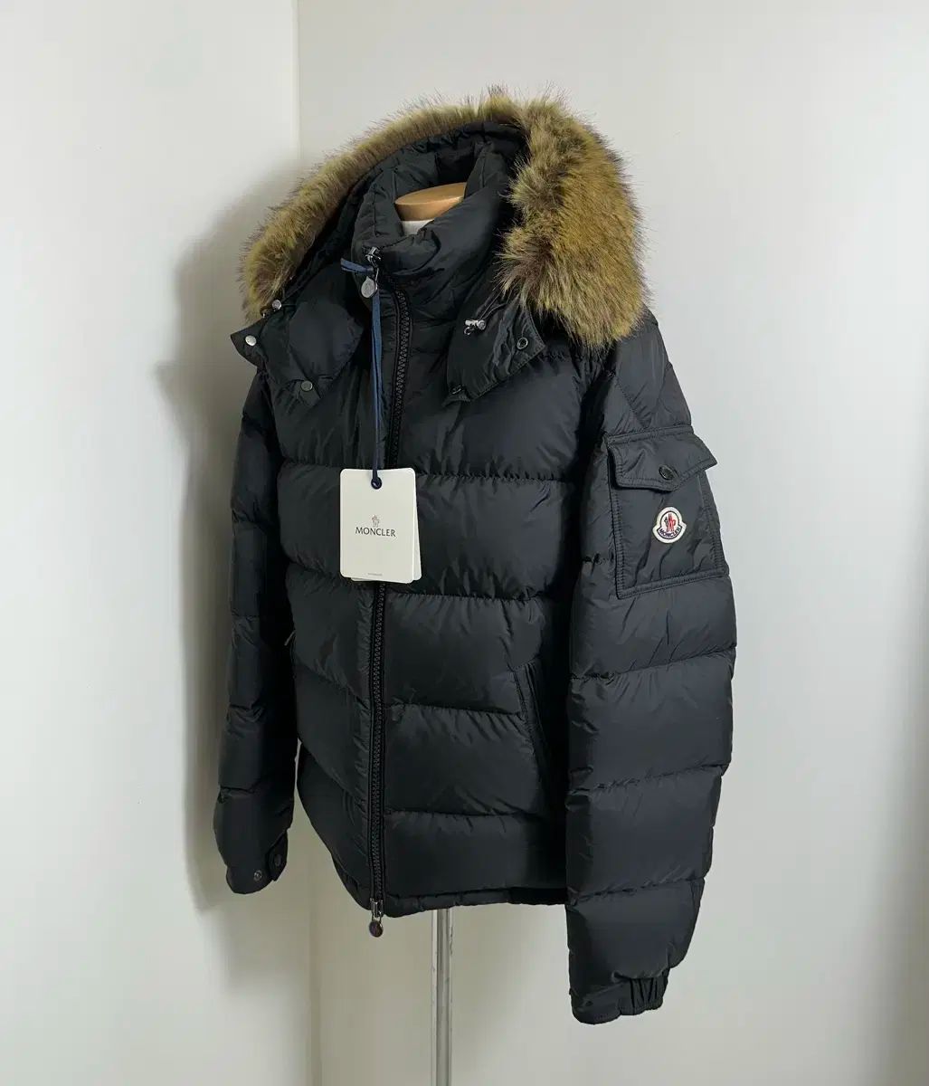 3 24FW MONCLER モンクレール マヤフ a ー 51