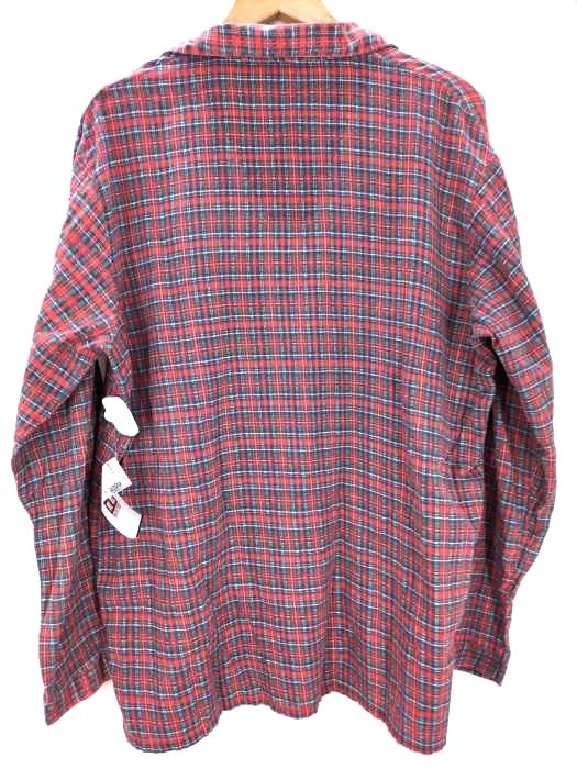 シアーズ Sears 70S-80S 三角タグ ヴィンテージ チェック オープ シアーズ Sears 70S-80S 三角タグ ヴィンテージ チェック オープ