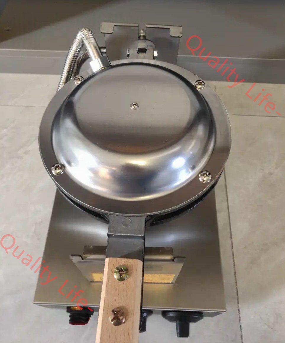 ベルジャン ワッフルメーカー ビタントニオ アメリカ製 1550J