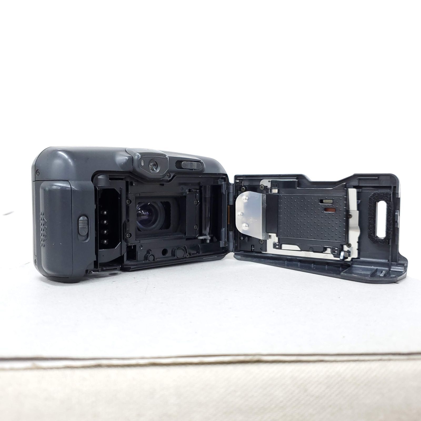 動作確認済】 FUJI DL-700 ZOOM F0902-2ID - メルカリ