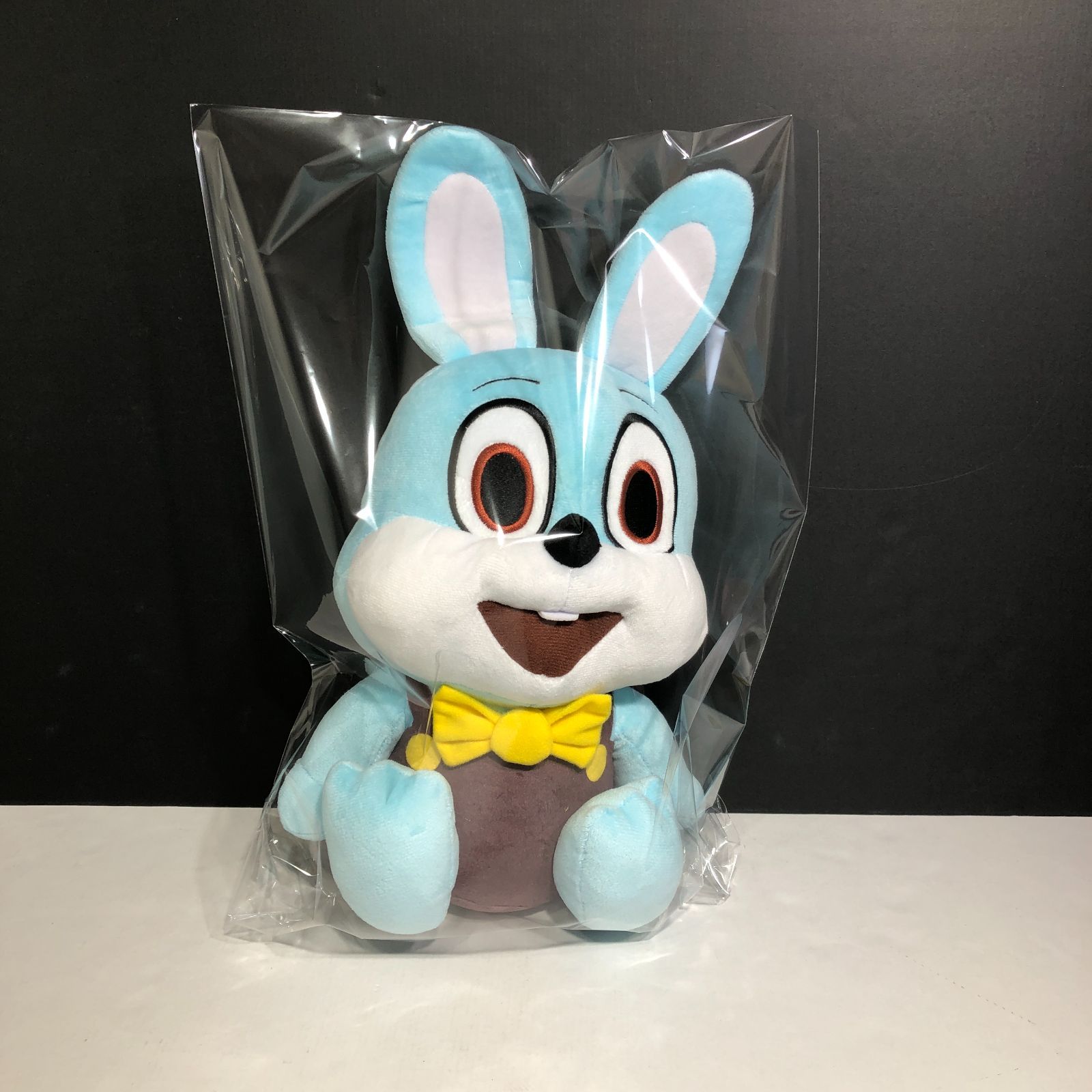 サイレントヒル3 ロビーくんぬいぐるみ 2種セット SILENT HILL 3 ロビーくんぬいぐるみ | オンラインクレーン