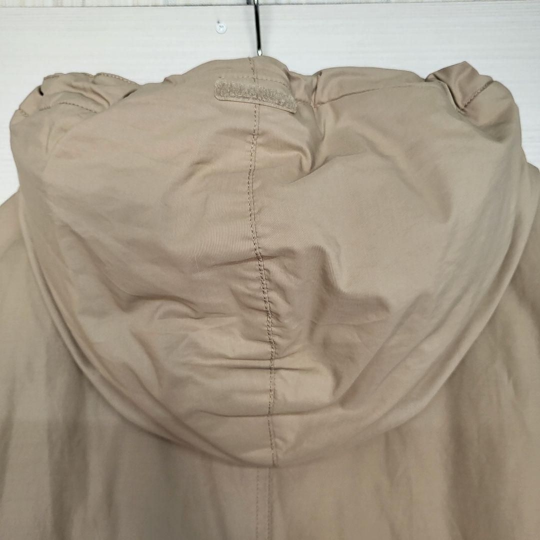 ノースフェイス NC1DI83J ダウンコート レディース M GULLKHAN_COM