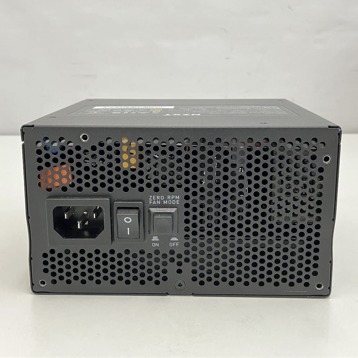NZXT C1200 GOLD PA-2G1BB-JP ATX 3.0電源規格対応 80PLUS GOLD