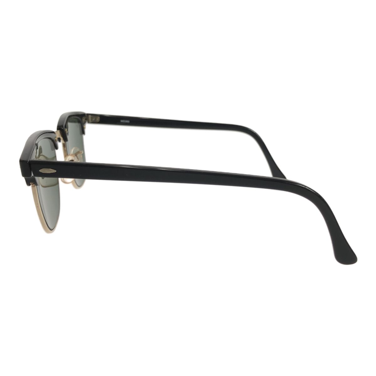 B&L RAYBAN USA製 クラブマスター　サーモントブロー　サングラス 4_000000001952.jpg?1701240978