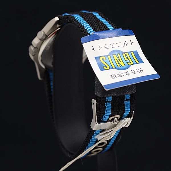 シチズン 6230-L11744Y QZ シルバー文字盤 全国空佐藤サッカー