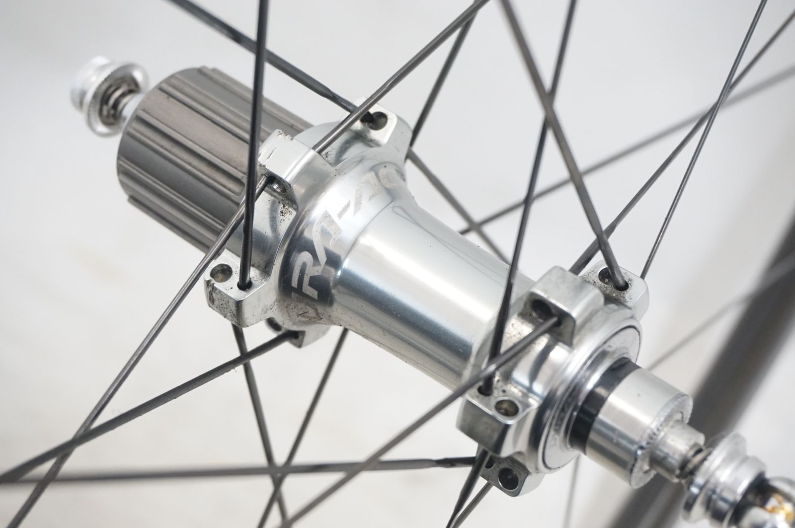 ホイールセット バイチャリ福岡店