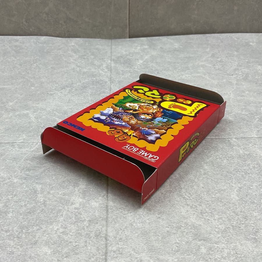 ピーマン カセット|ソフト