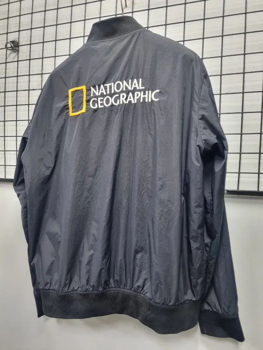 110XXL National Geographic(ナショナルジオグラフィック