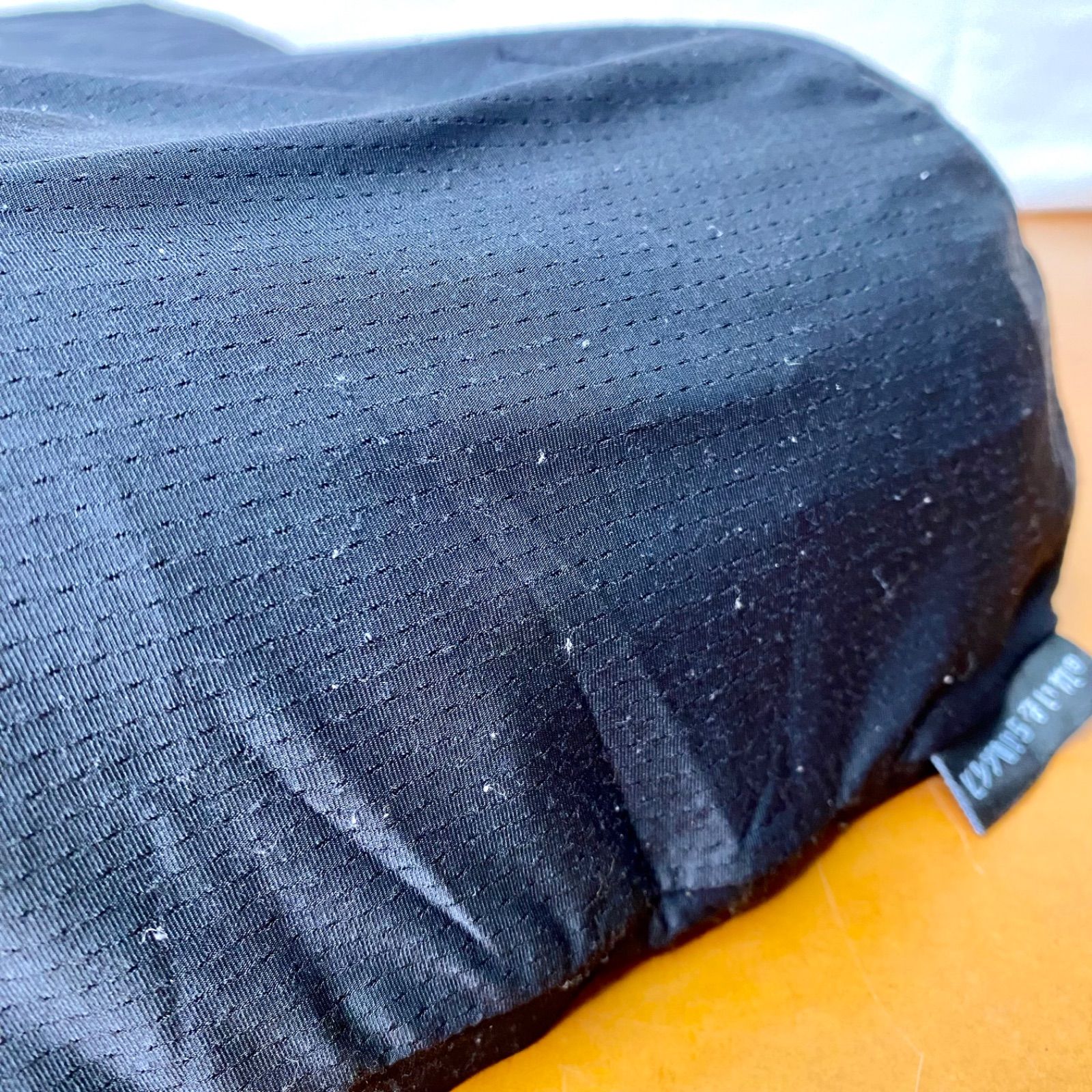 ヒツジのいらない枕