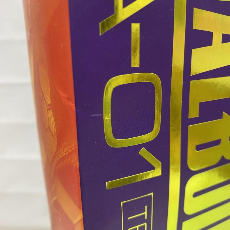 エヴァンゲリオン初号機