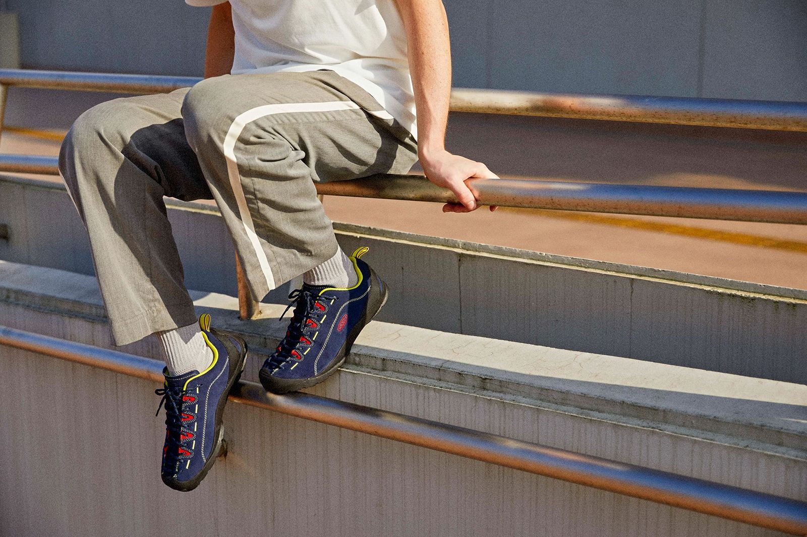 JASPER スニーカー