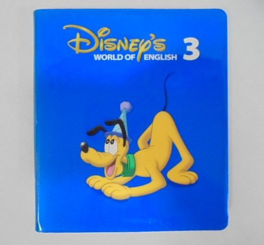 DWE ストレートプレイ 2019年3月以前販売・新子役 DWE ストレート