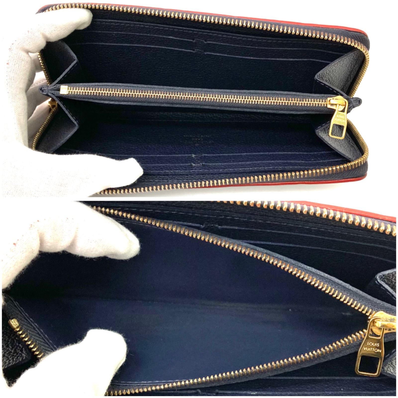 ?最終値下げ?【LOUIS VUITTON】美品 箱付き ルイヴィトン 