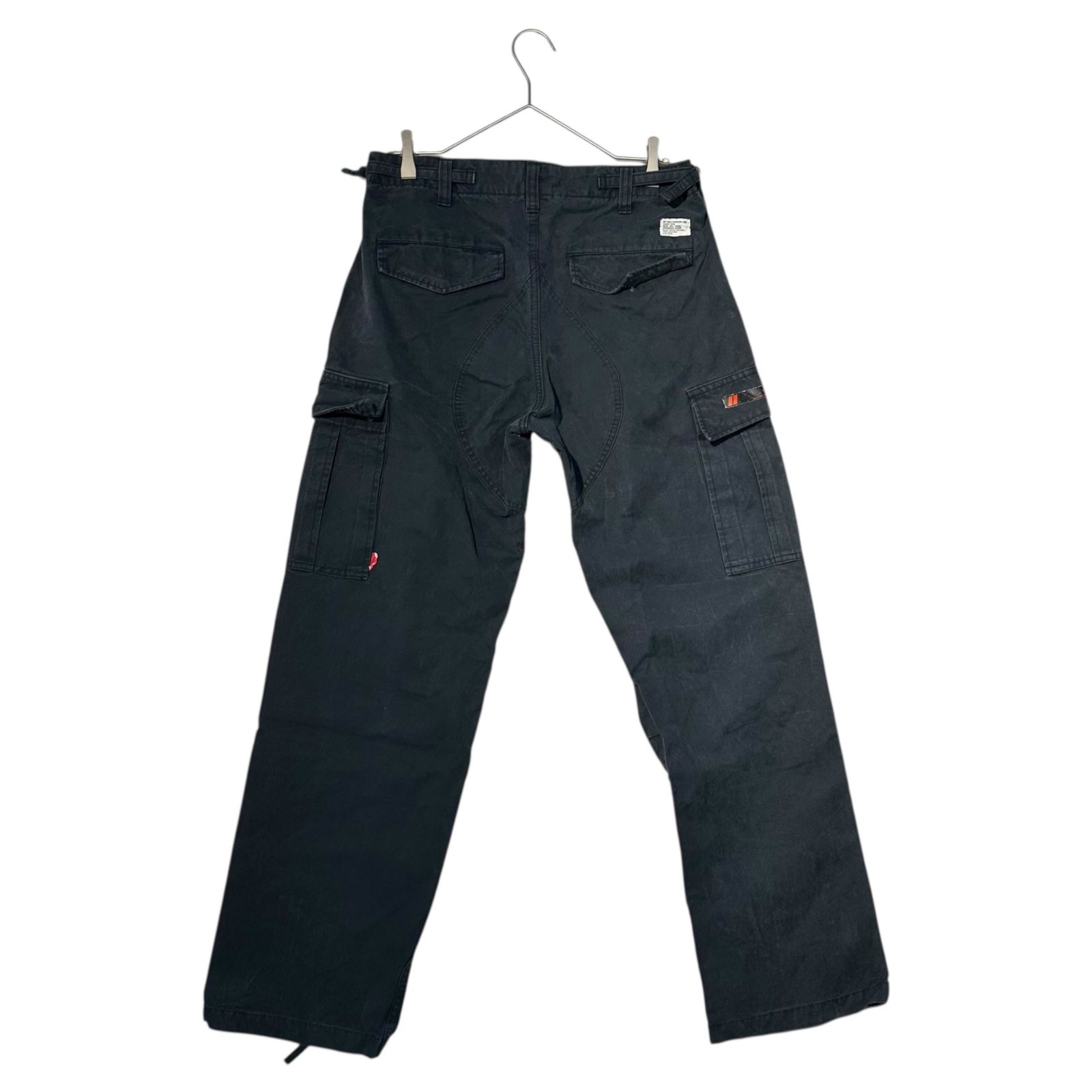 WTAPS(ダブルタップス) 00