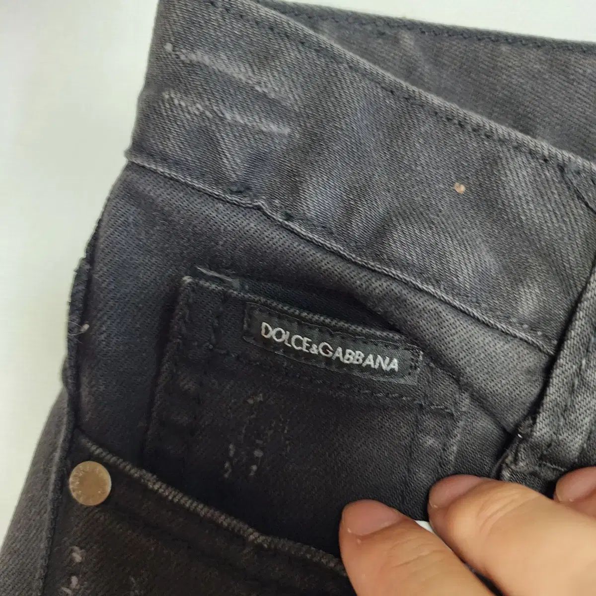 Dolce-Gabbana ドルチェ＆ガッバーナ