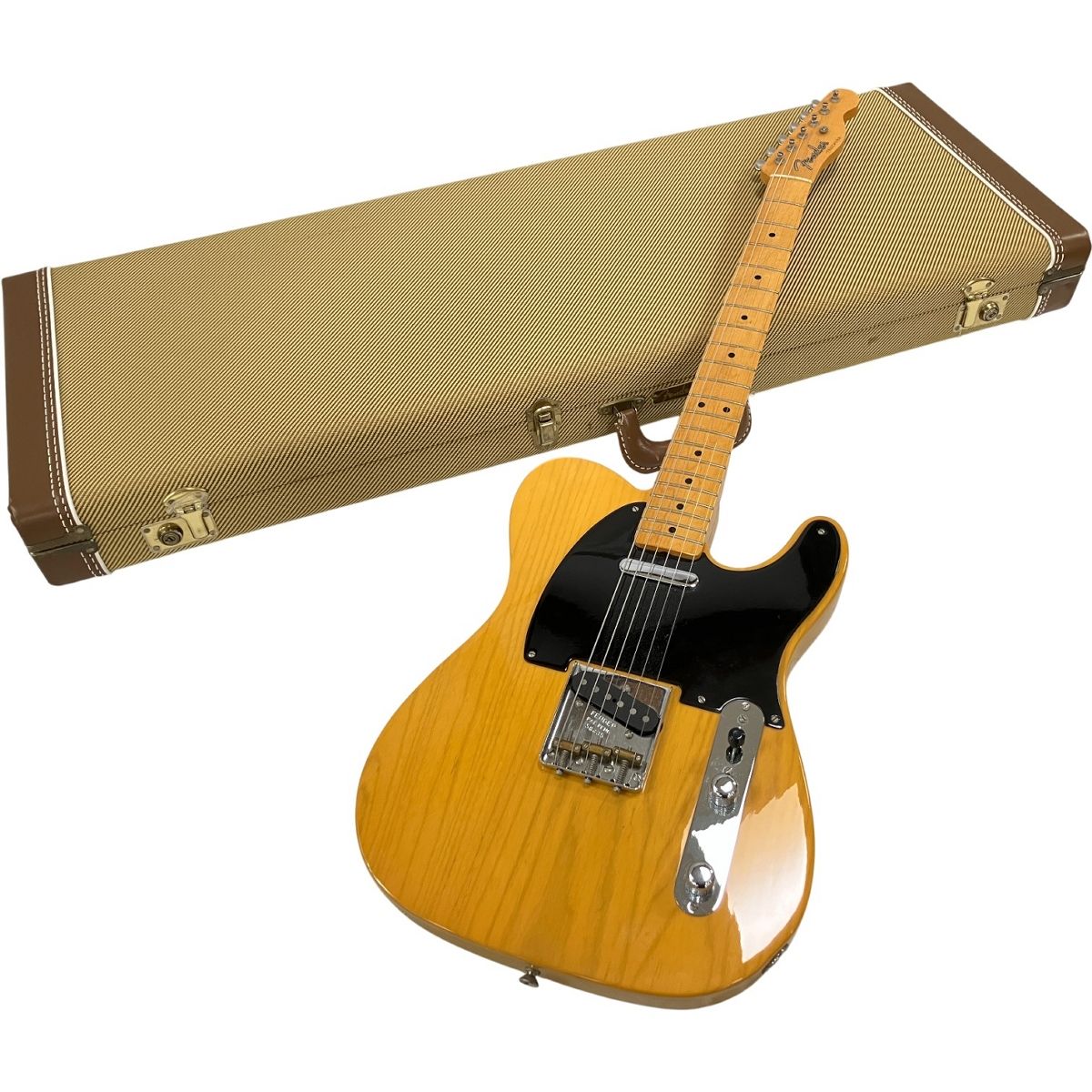 最終値下げ　FENDER JAPAN tl72-53 テレキャスター FENDER JAPAN tl72-53 テレキャスター 最終値下げ FENDER JAPAN tl72