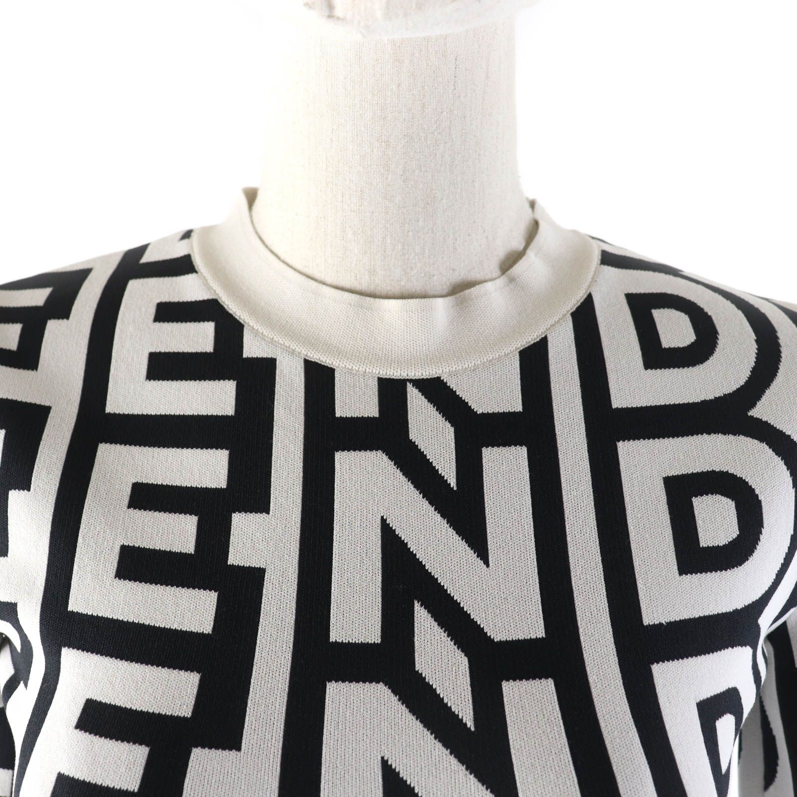 極美品☆FENDI フェンディ MARC JACOBS マークジェイコブス 2022